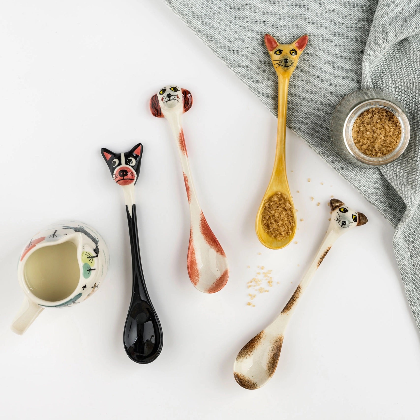 Dog Spoons、mySite、g9winljtr