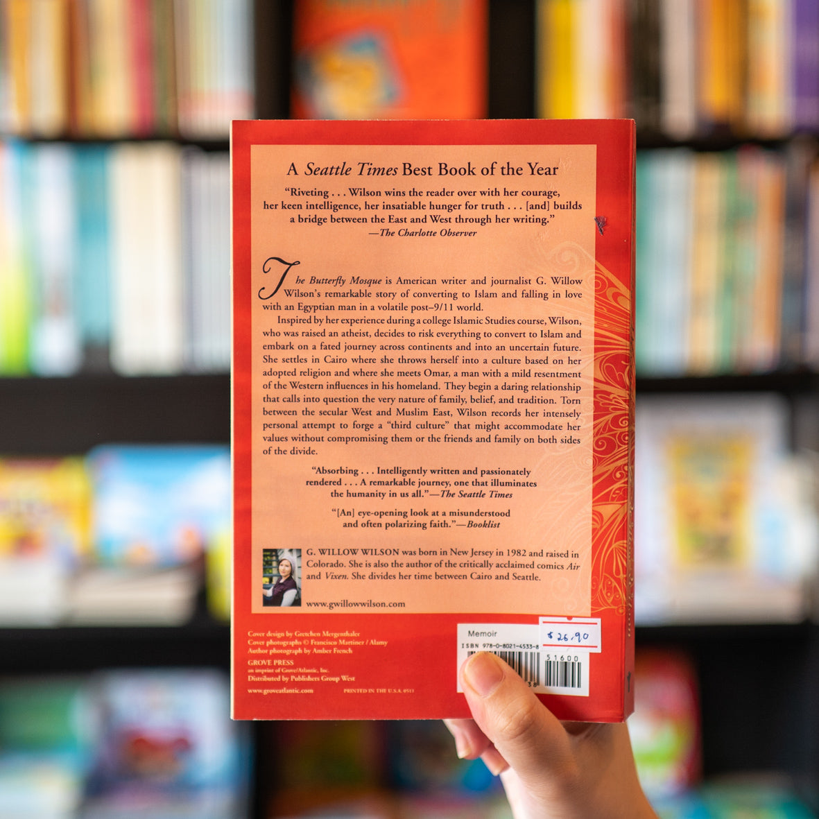 Butterfly Mosque、mySite、topwebapps