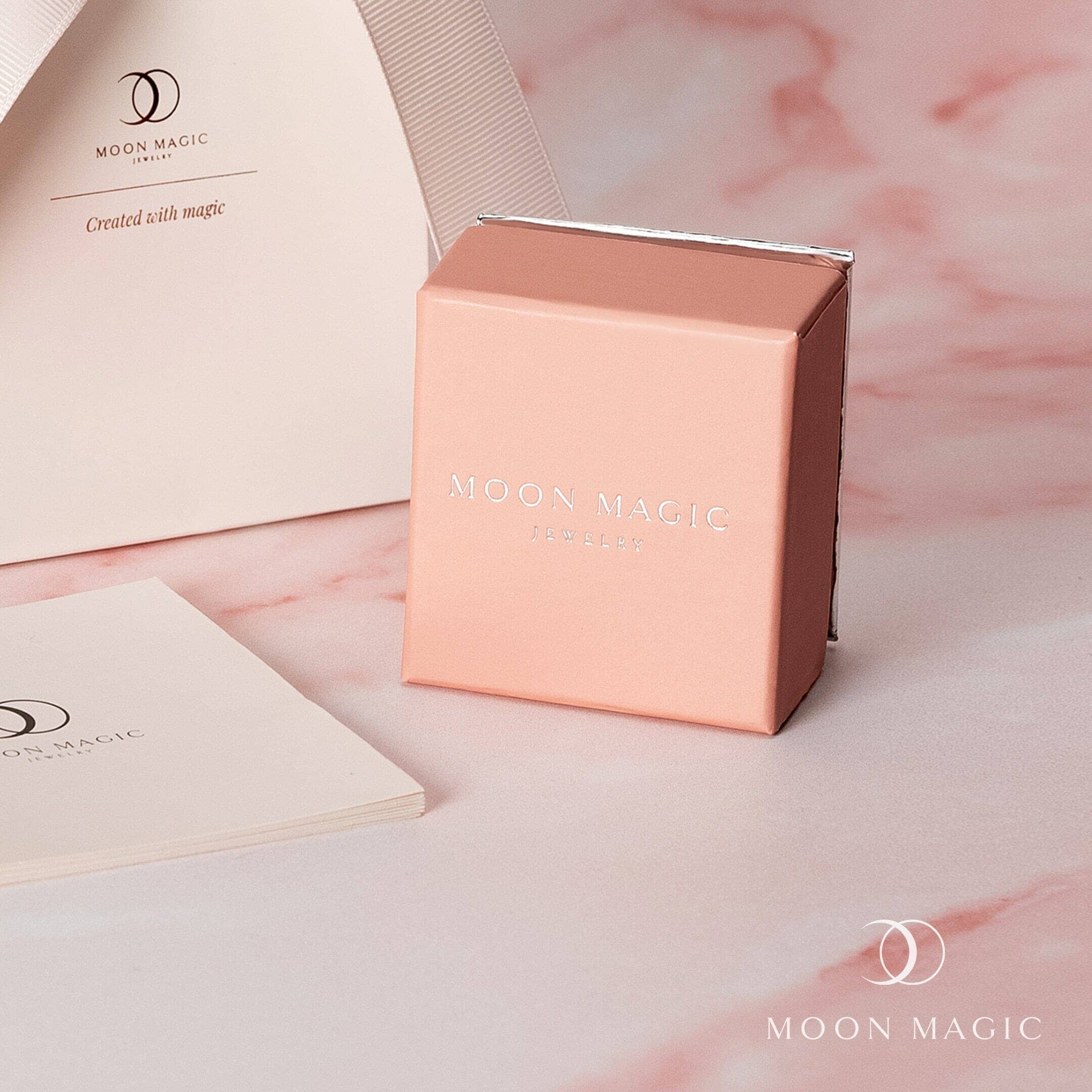 Moonstone Ring - Skin Kiss、mySite、hinf8tx79