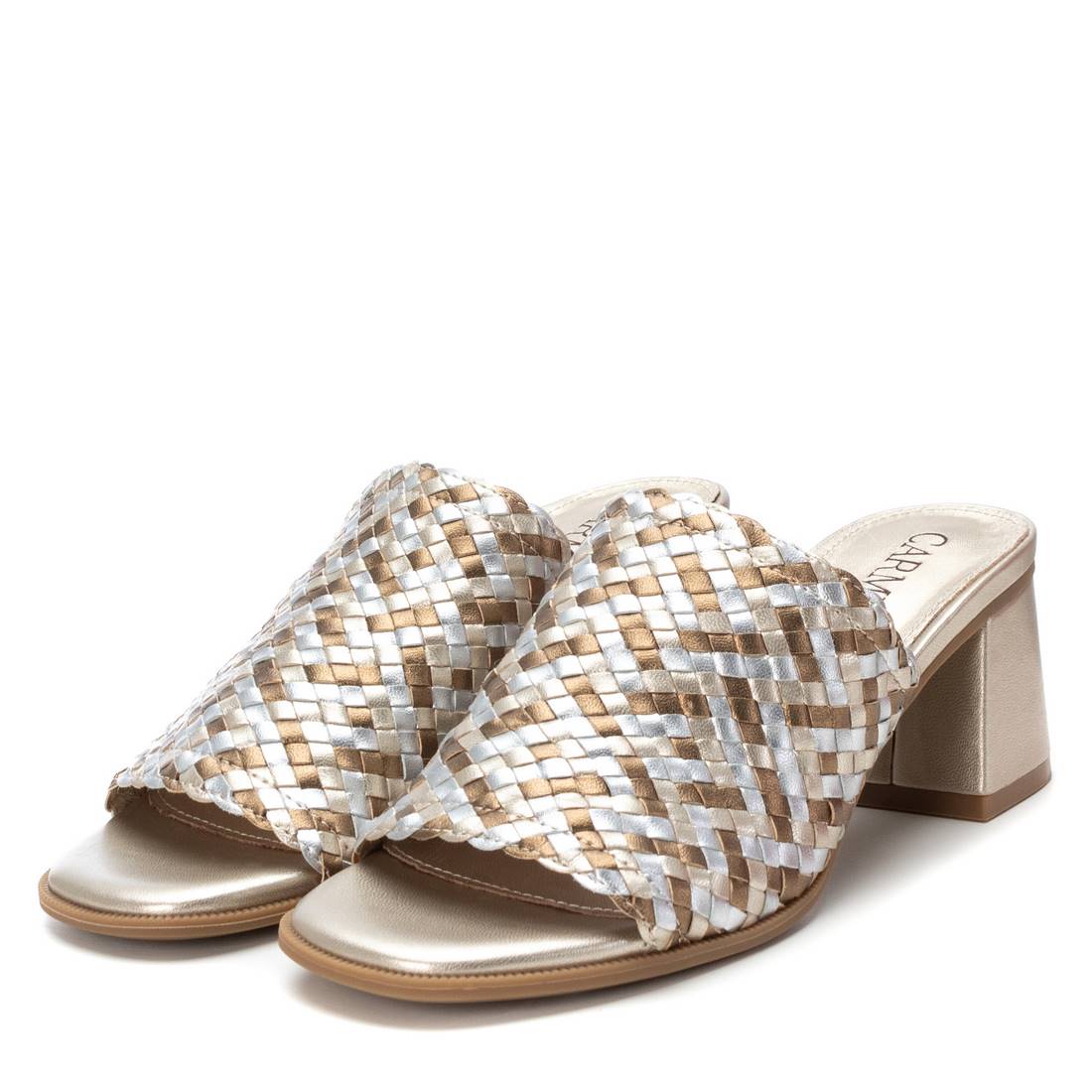 SANDALIA DE MUJER CARMELA 16219101、mySite、gtrtttuynbv