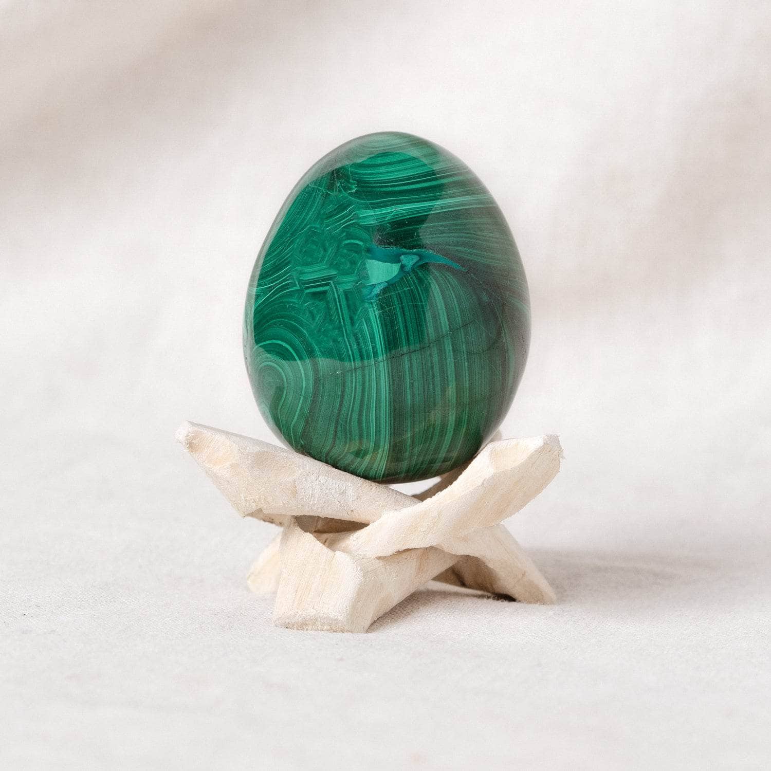 Genuine Malachite Eggs - AAA Premium Quality、mySite、hinf8tx79
