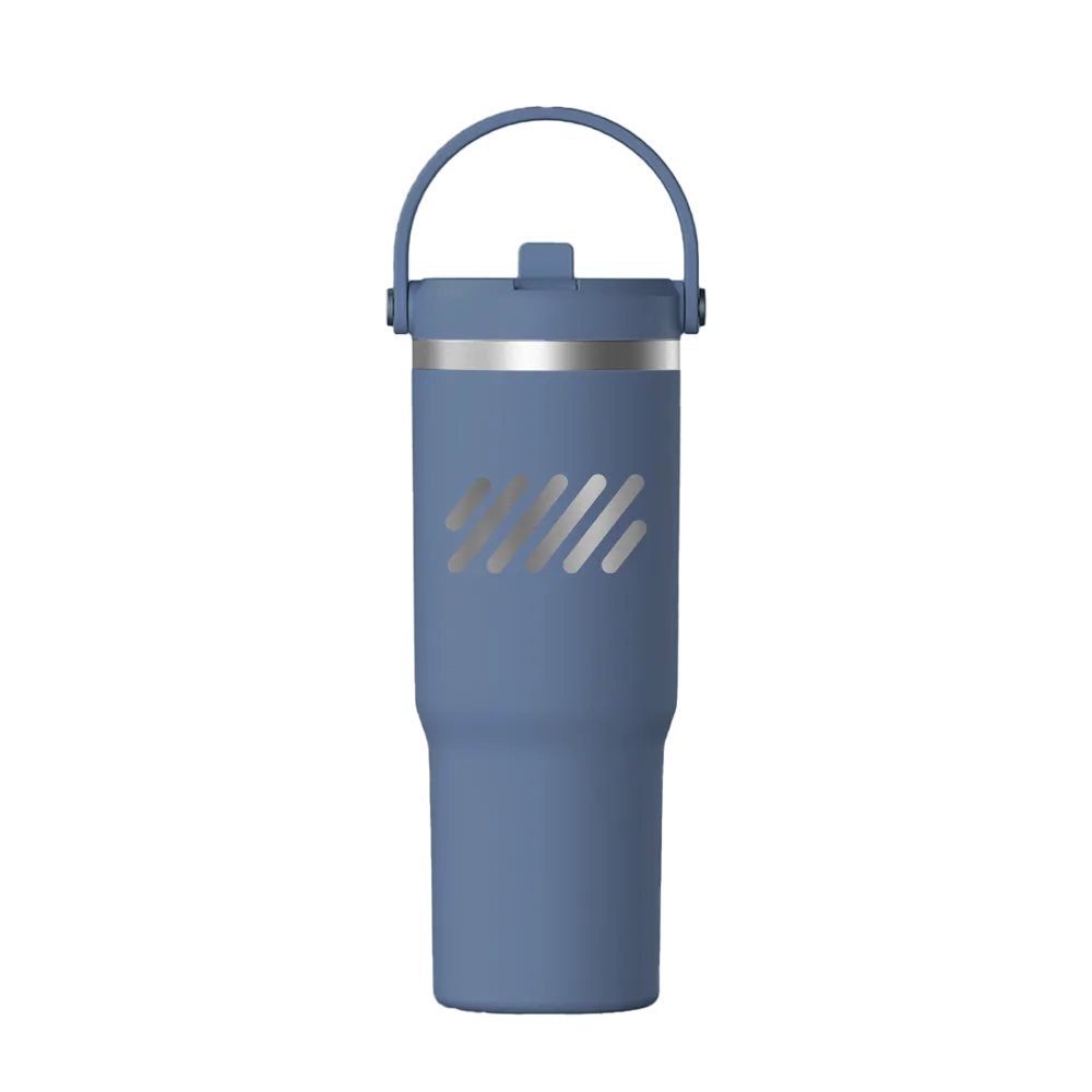 Hydrapeak Nomad 32 oz Tumbler、mySite、noshort