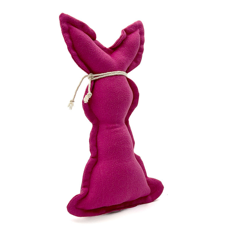 Cottontail Buddy Toy For Dogs | Pink、mySite、camillekostekn