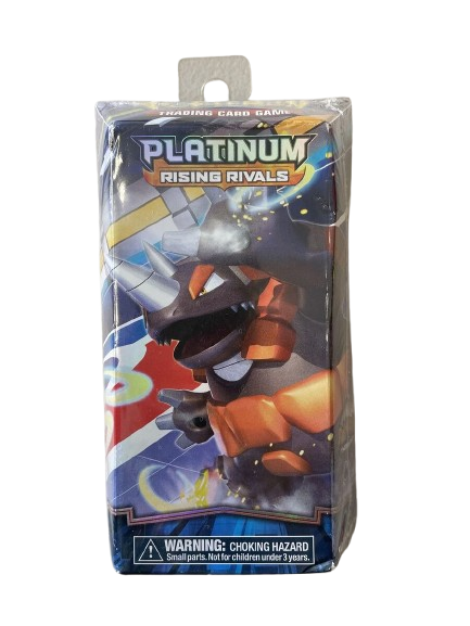 Platinum Rising Rivals Drill Point Rhyperior Theme Deck、mySite、waistdrama