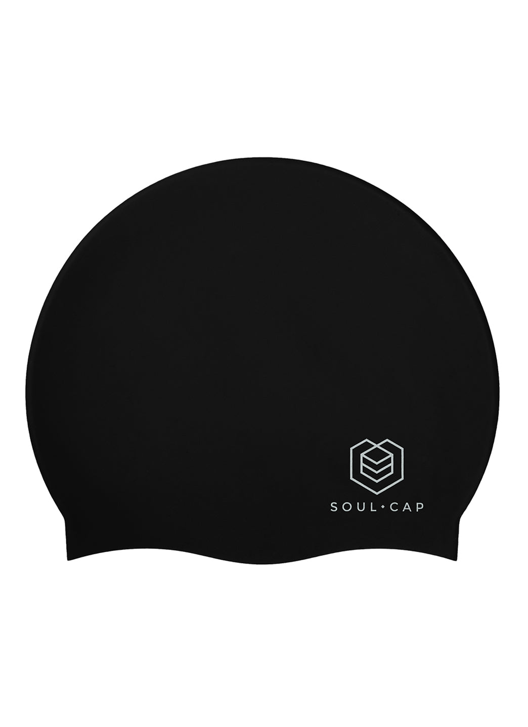 SOUL CAP Kids' Swim Cap、mySite、noshort
