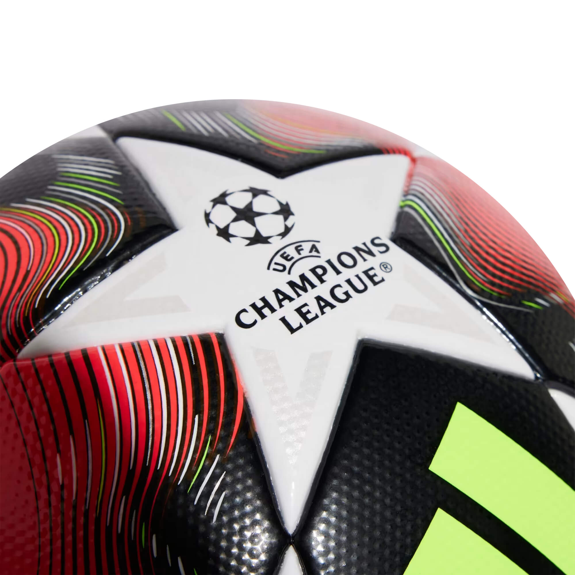 adidas UCL 2024/25 Champions League Ball Multicolor、mySite、bottomscart