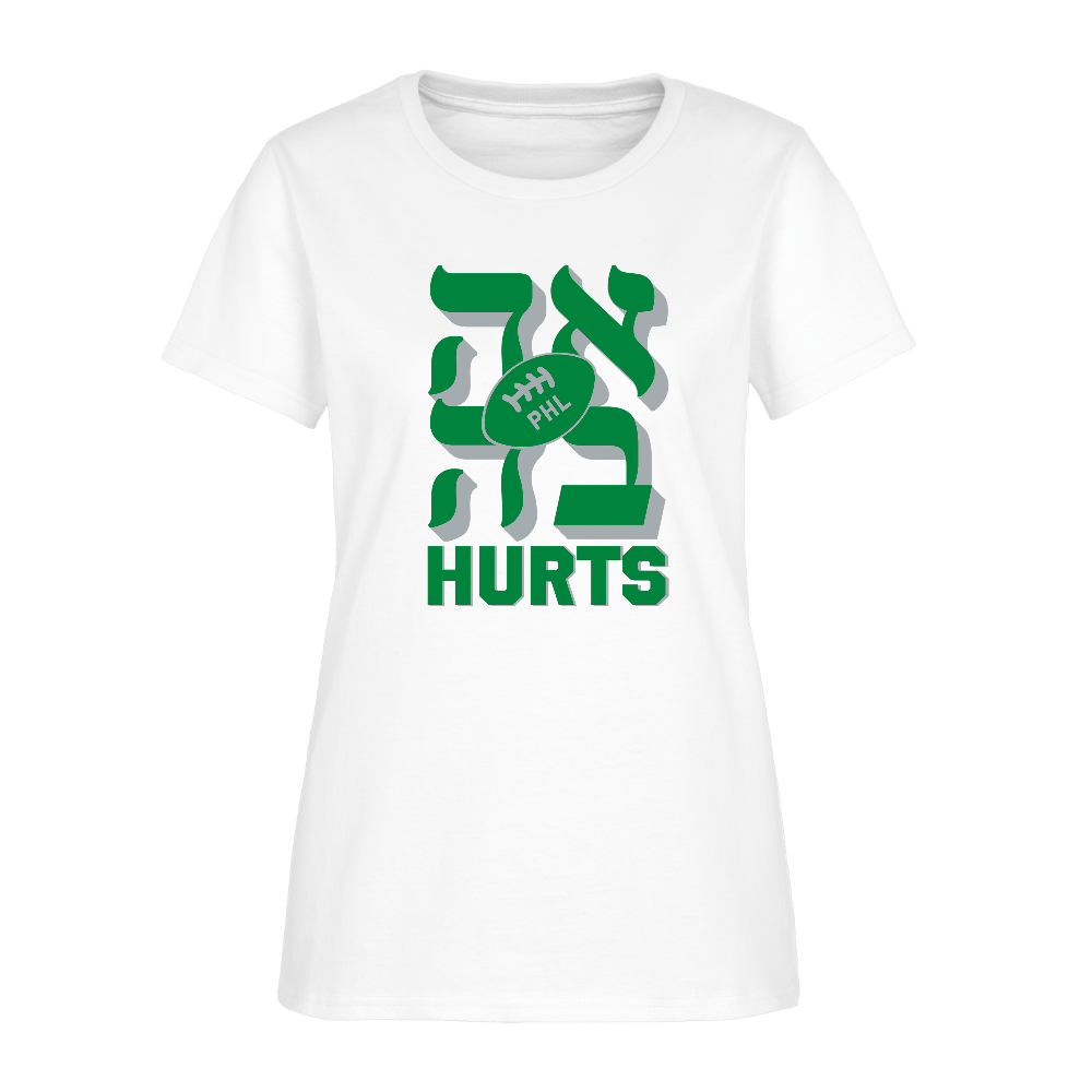  Women's Ahava (LOVE) Hurts - Weitzman Museum Exclusive、mySite、elrpsem3k