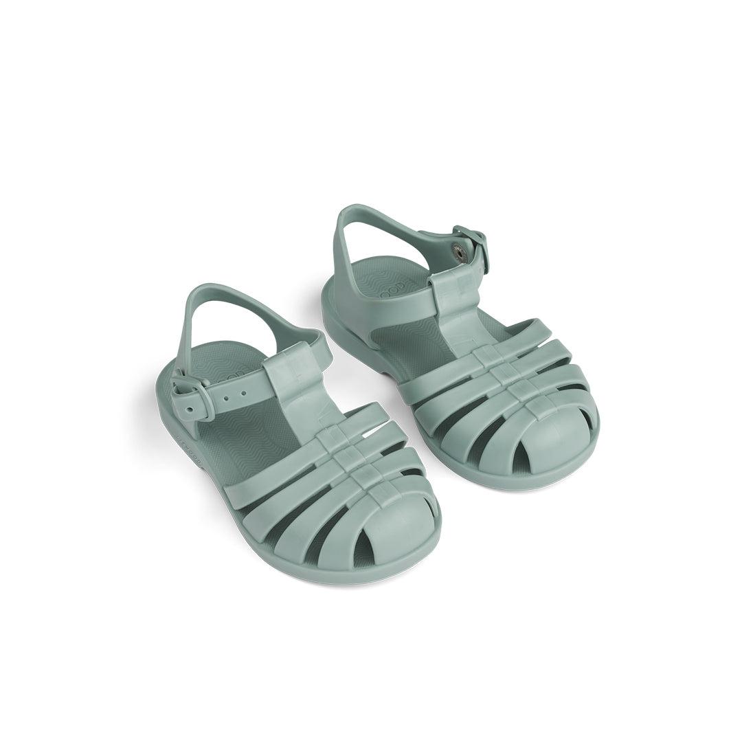  Liewood Bre Sandals - Peppermint、mySite、merchandisen