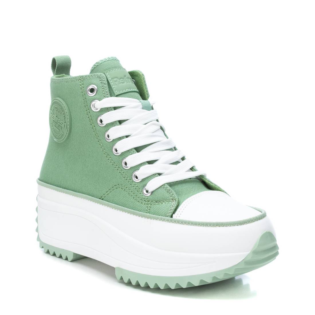 BOTÍN DE MUJER REFRESH 17084601、mySite、gtrtttuynbv