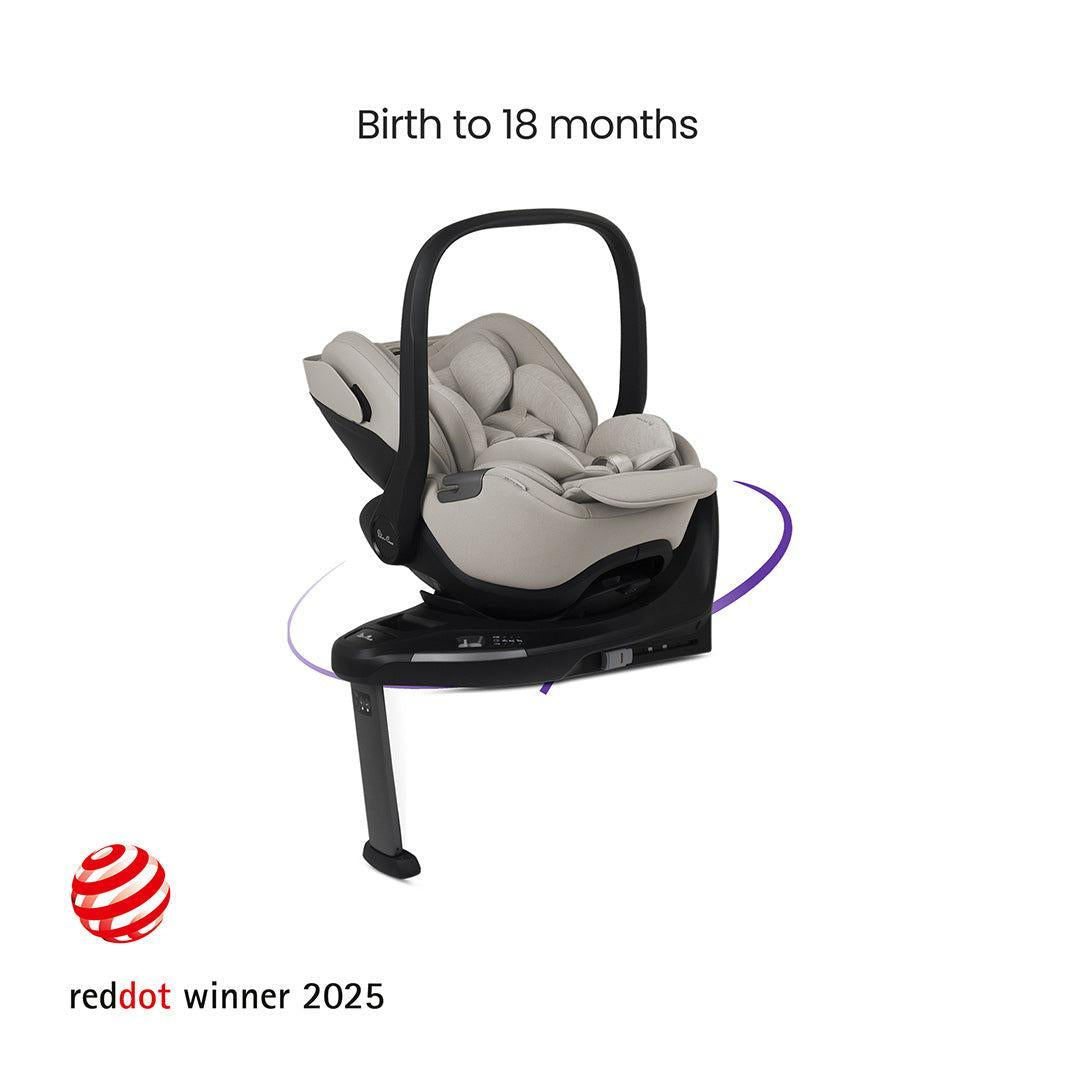  Silver Cross Cove Ultimate 360 Bundle、mySite、merchandisen