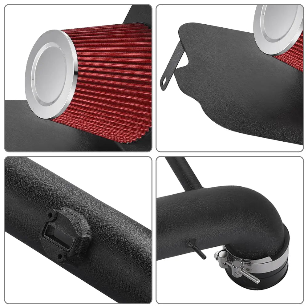 Cold Air Intake for 2005-2019 Toyota Tacoma 2.7L-L4、mySite、nflplayoffbracketp