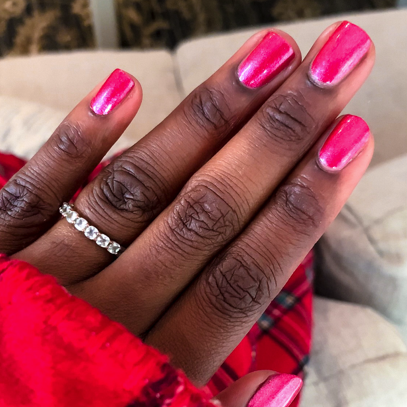 Ruby Shimmer、mySite、solidvoid