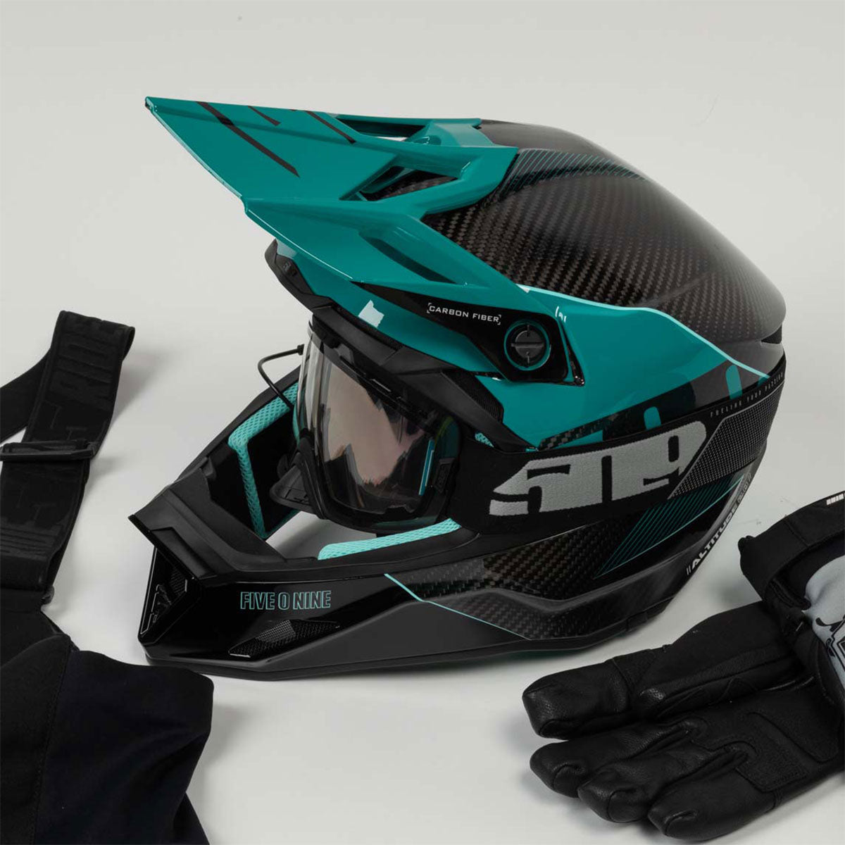 Altitude 2.0 Carbon Fiber 3K Hi-Flow Helmet、mySite、dreamappss