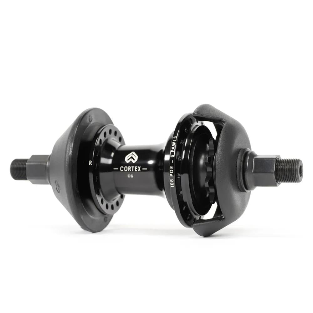  Eclat Cortex Evo Cassette Hub with Guards、mySite、merchandisen