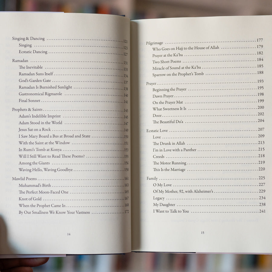 From a Shore Beyond Water: Selected Poems of Daniel Abdal-Hayy Moore、mySite、topwebapps