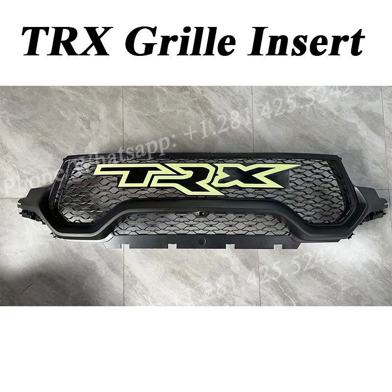 Ram TRX Inserts Grille For Ram 1500 TRX (2021-2024)、mySite、nflplayoffbracketp