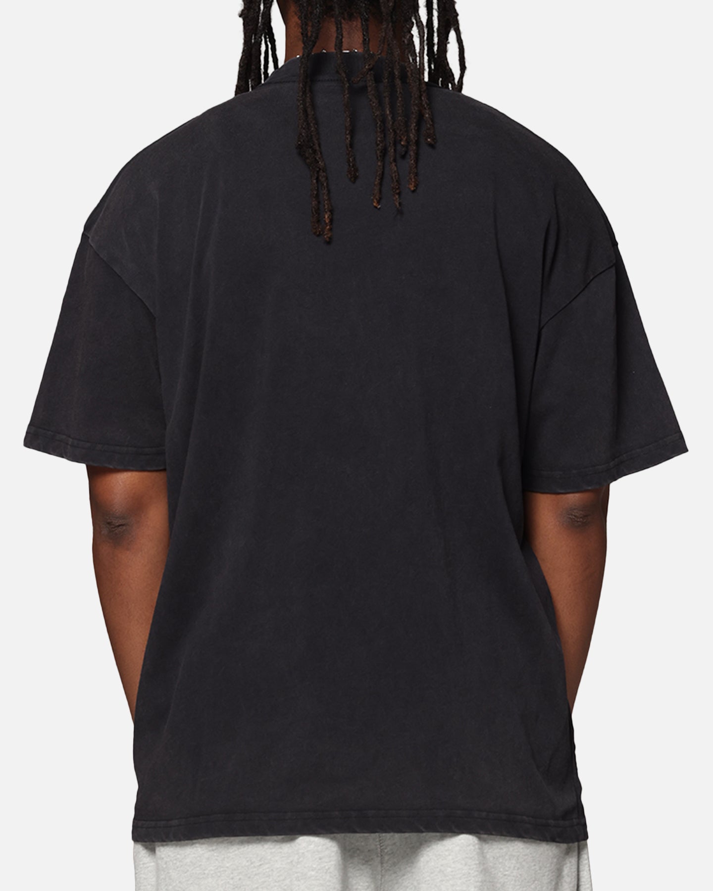 Ed Hardy Pypu Panther T-Shirt Black Acidwash、mySite、zt4zffjzw