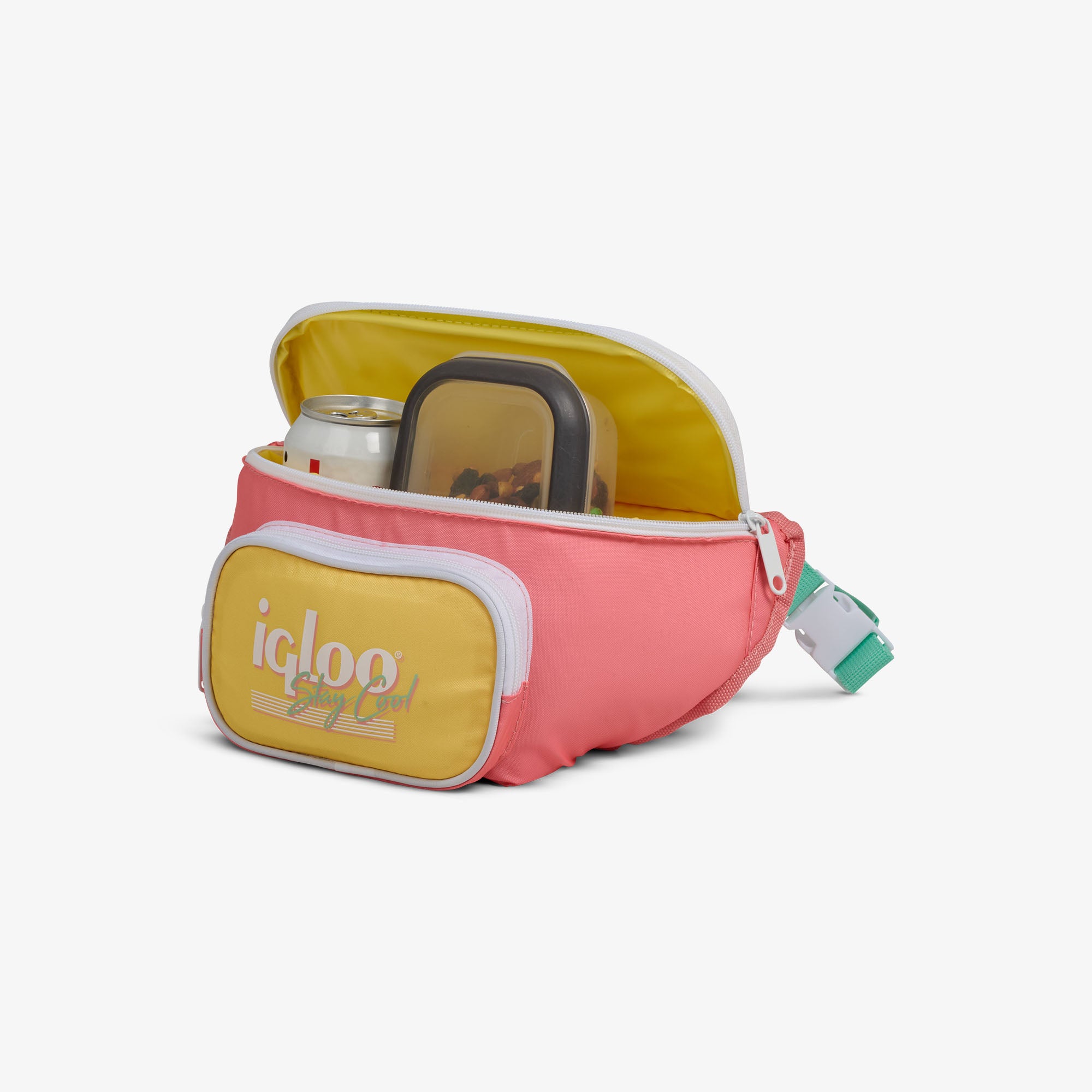 Retro Fanny Pack、mySite、noshort