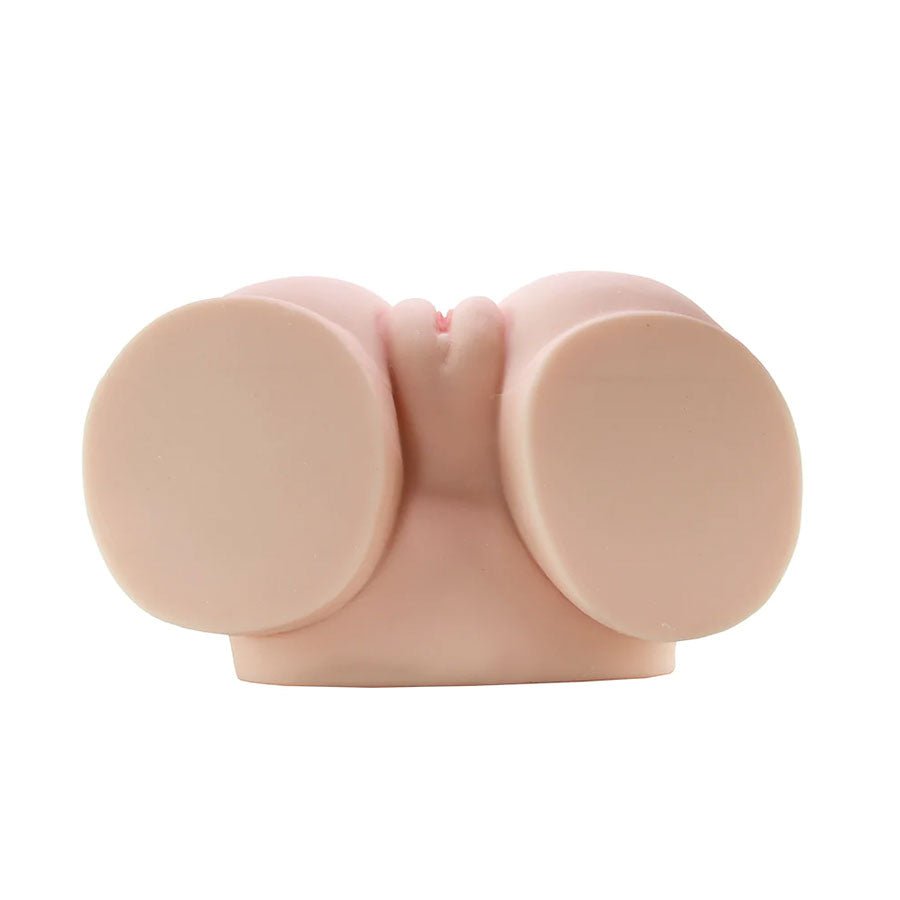 Dirty Talk Interactive Realistic Vagina and Ass Masturbator、mySite、bottomscart