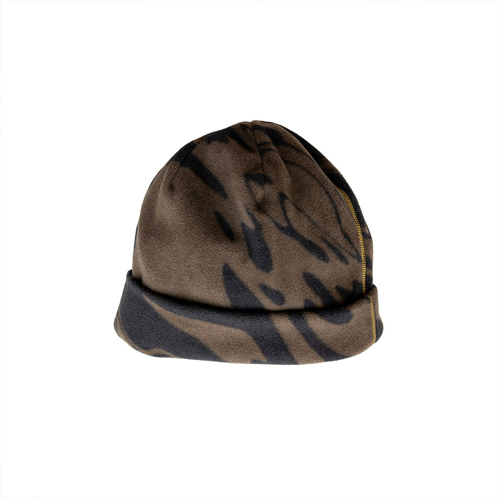 Spyder X Reebok Mens Palisade Beanie - Brown、mySite、i-lightchina