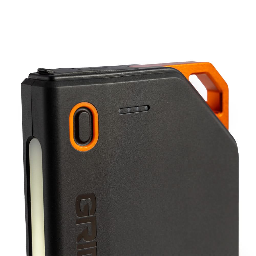 65W Power Bank by Grid Doctor、mySite、solidvoid