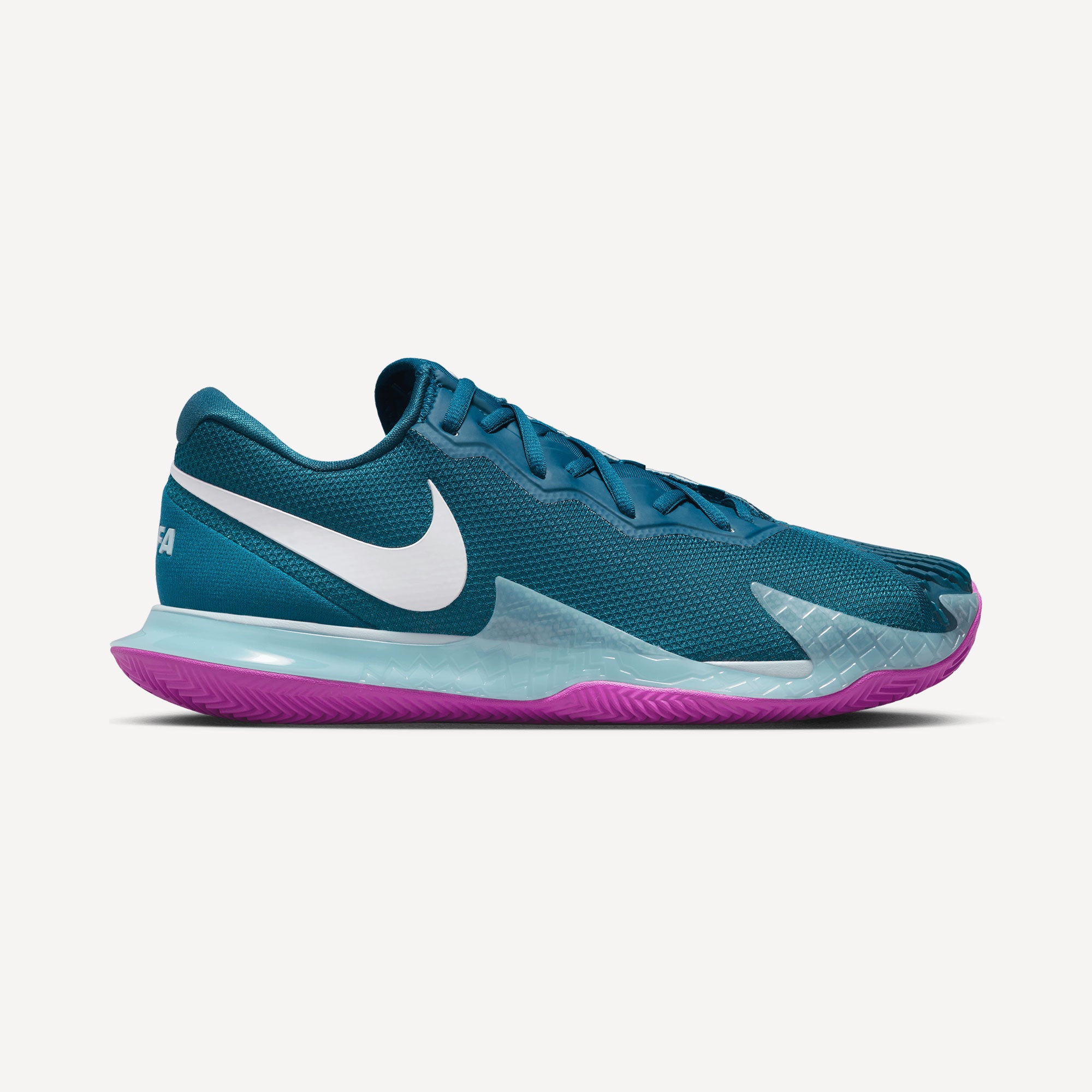 NikeCourt Air Zoom Vapor Cage Rafa Men's Clay Court Tennis Shoes