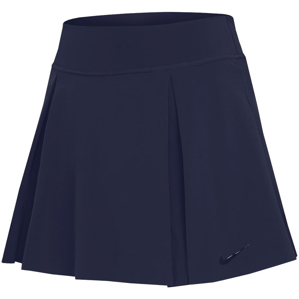 Nike Women's Club Regular Skirt - Obsidian