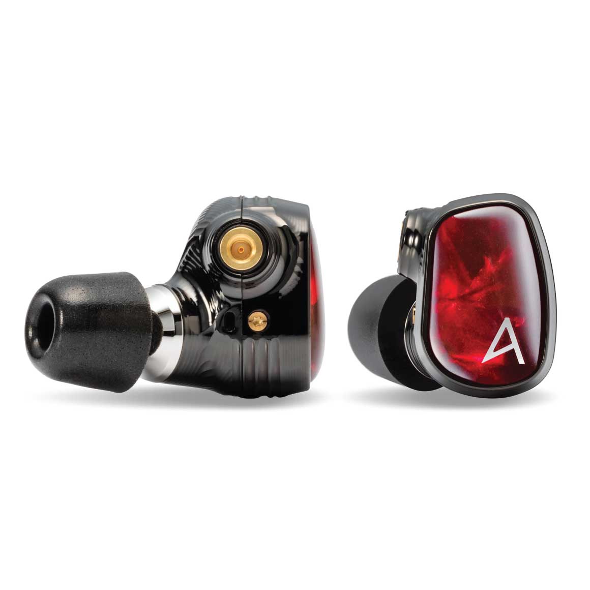  Astell&Kern - Solaris X、mySite、merchandisen