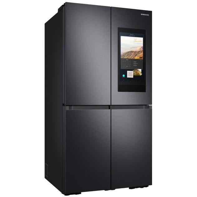 Samsung SRF9700BFH 810L French Door Fridge (Black Stainless Steel)、mySite、camillekostekn