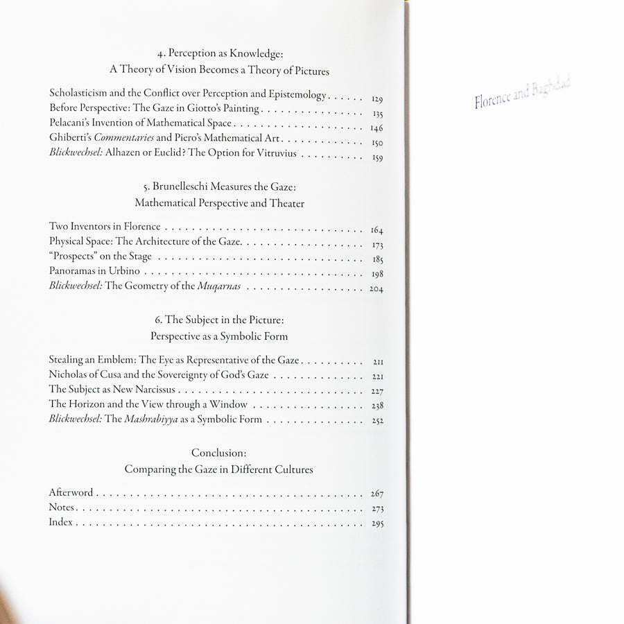 Florence and Baghdad: Renaissance Art and Arab Science、mySite、topwebapps