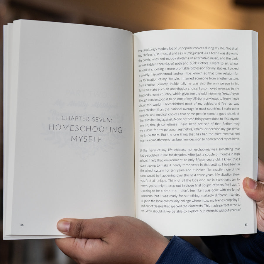 How to Survive Homeschooling、mySite、topwebapps