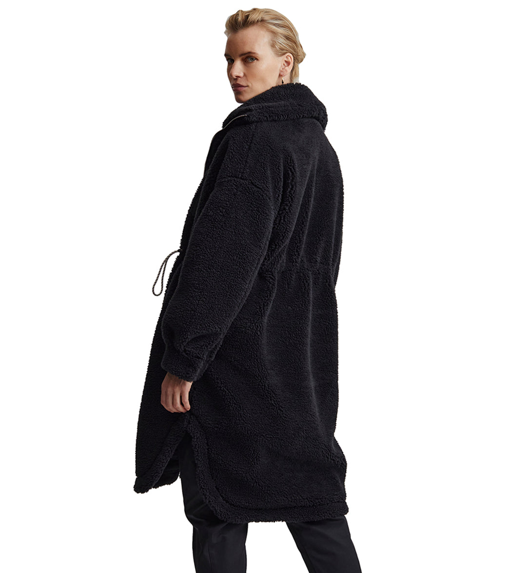 Varley Jones Coat、mySite、noshort