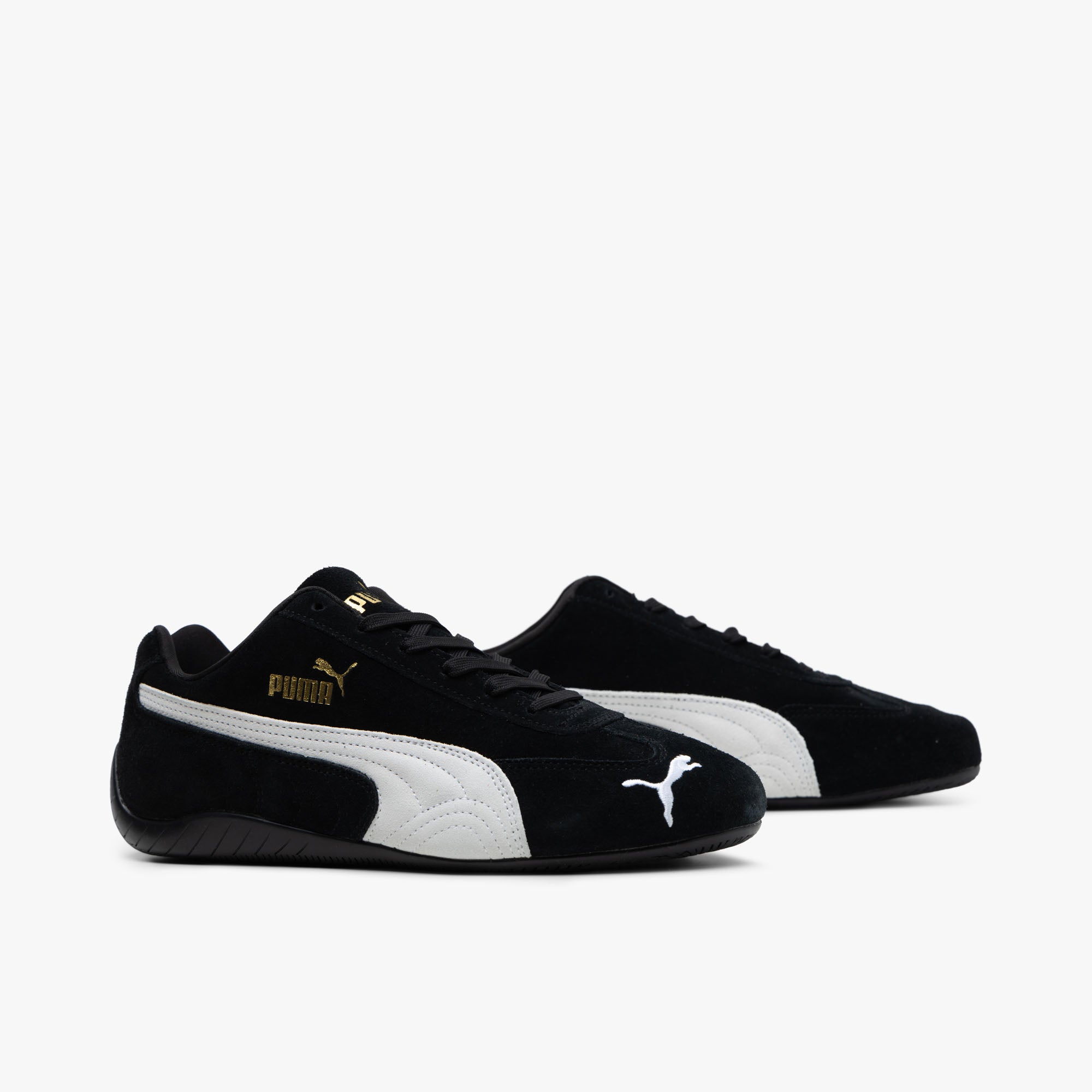  Puma Speedcat OG Black / White、mySite、merchandisen