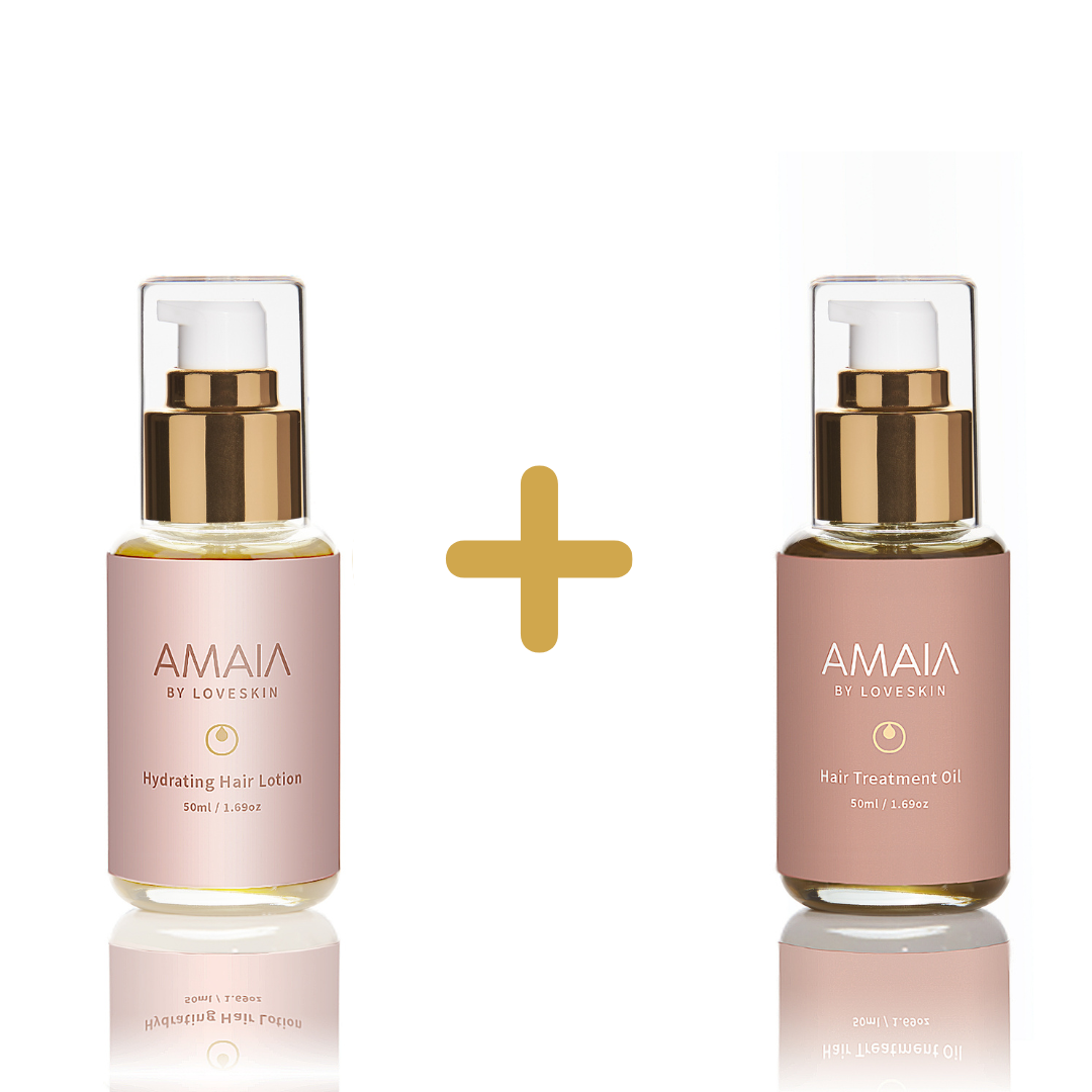  Amaia Hair Care Bundle、mySite、elrpsem3k