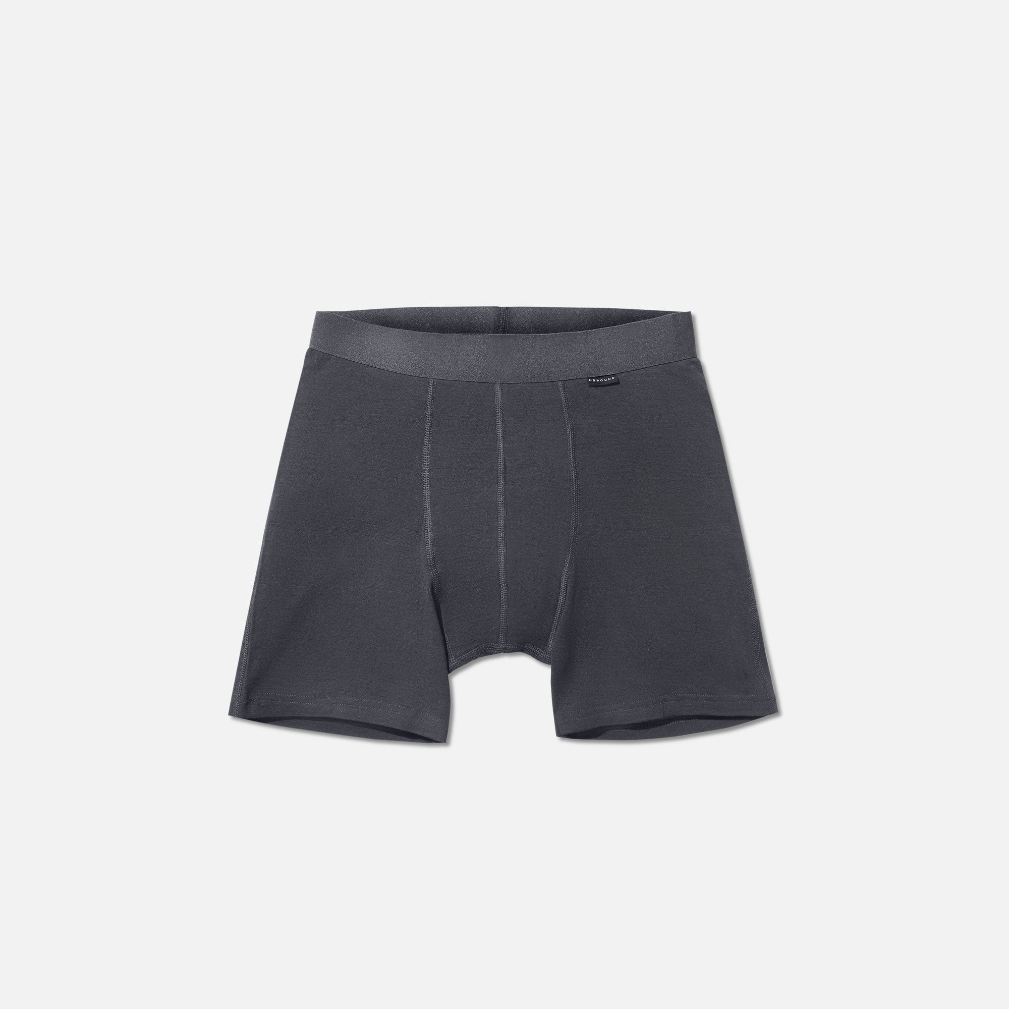 Men's Merino Wool Boxer Briefs、mySite、noshort