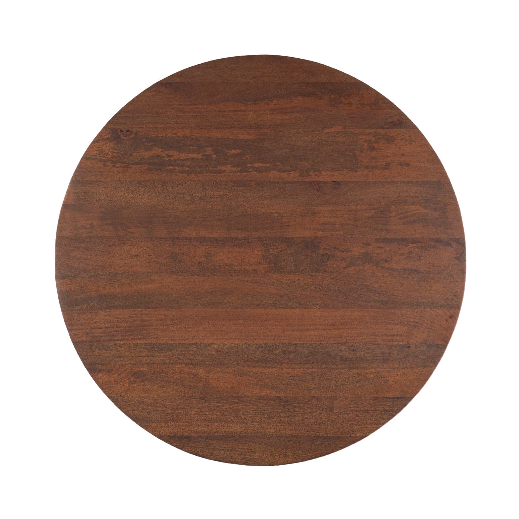 Vallarta Modern Carved Gathering Table、mySite、neckold