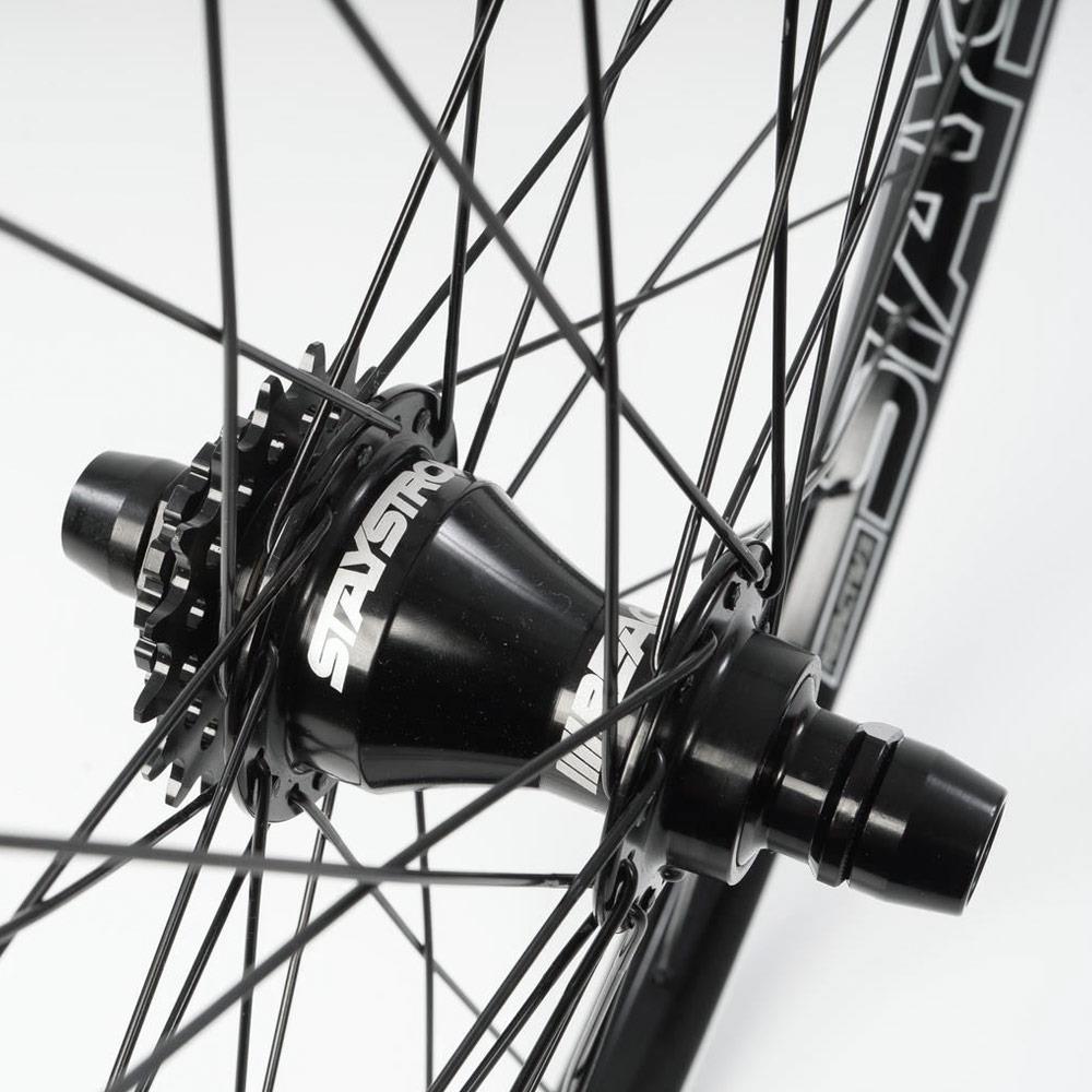  Stay Strong Reactiv 2 24 Race Wheelset、mySite、merchandisen