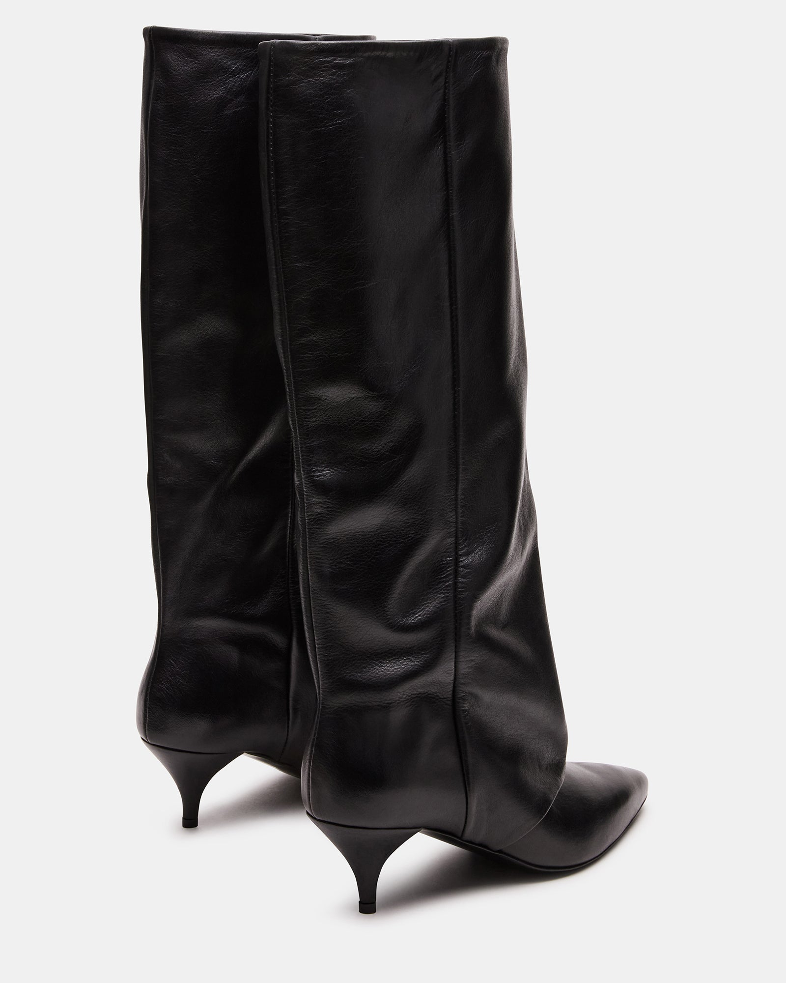 SHAI BLACK LEATHER、mySite、gtrtttuynbv