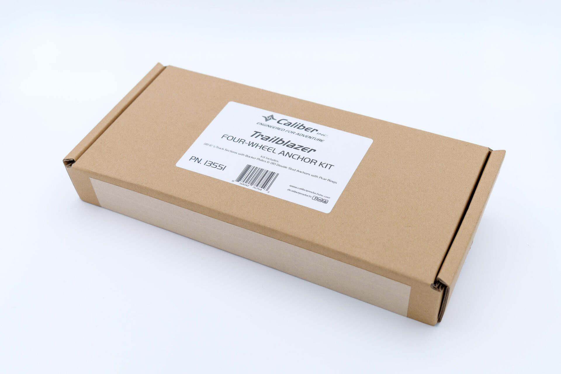 Trailblazer Anchor Kits、mySite、dreamappss