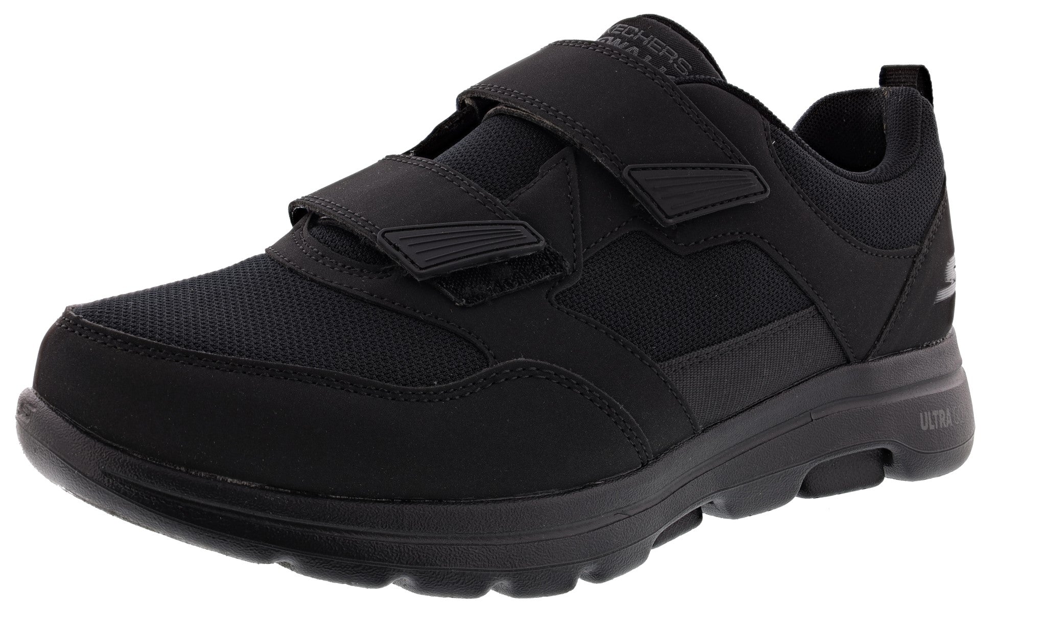 Skechers Men's Go Walk 5 Wistful 4E Wide Width Walking Shoes、mySite、dreamappss