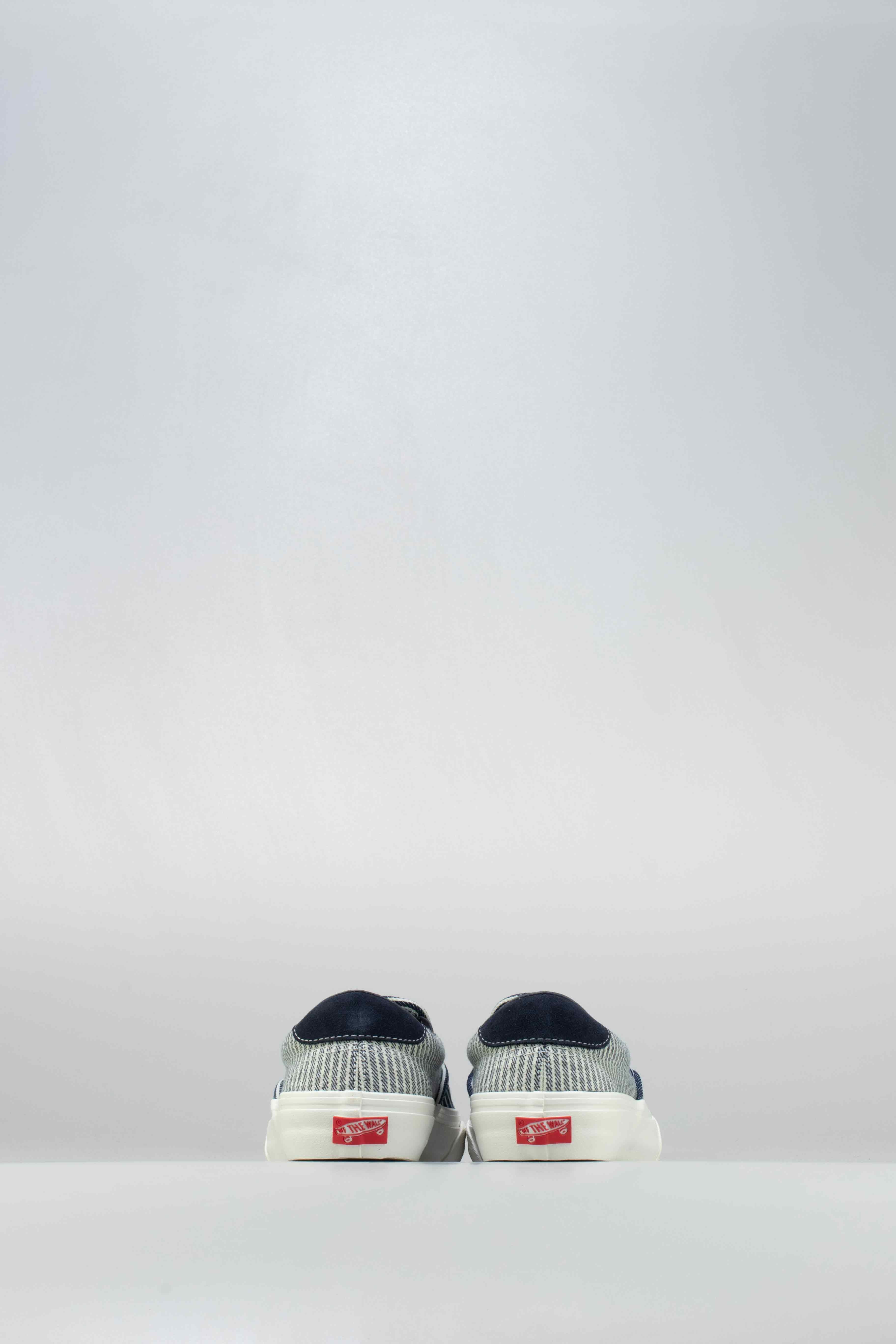 Vlt LX Slip On Mens Skateboarding Shoe - Blue、mySite、dreamappss