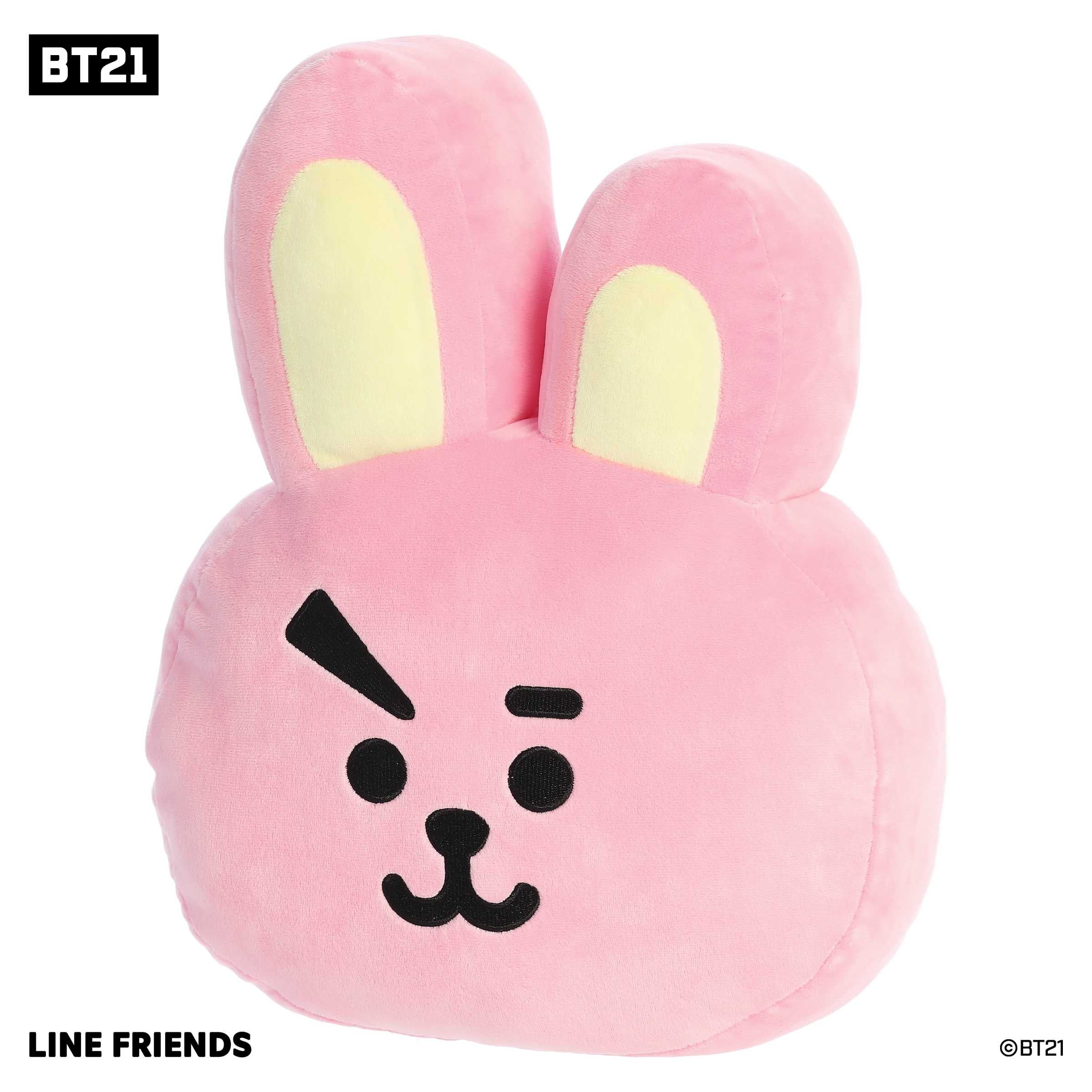 Aurora® - BT21 - 15 COOKY、mySite、g9winljtr