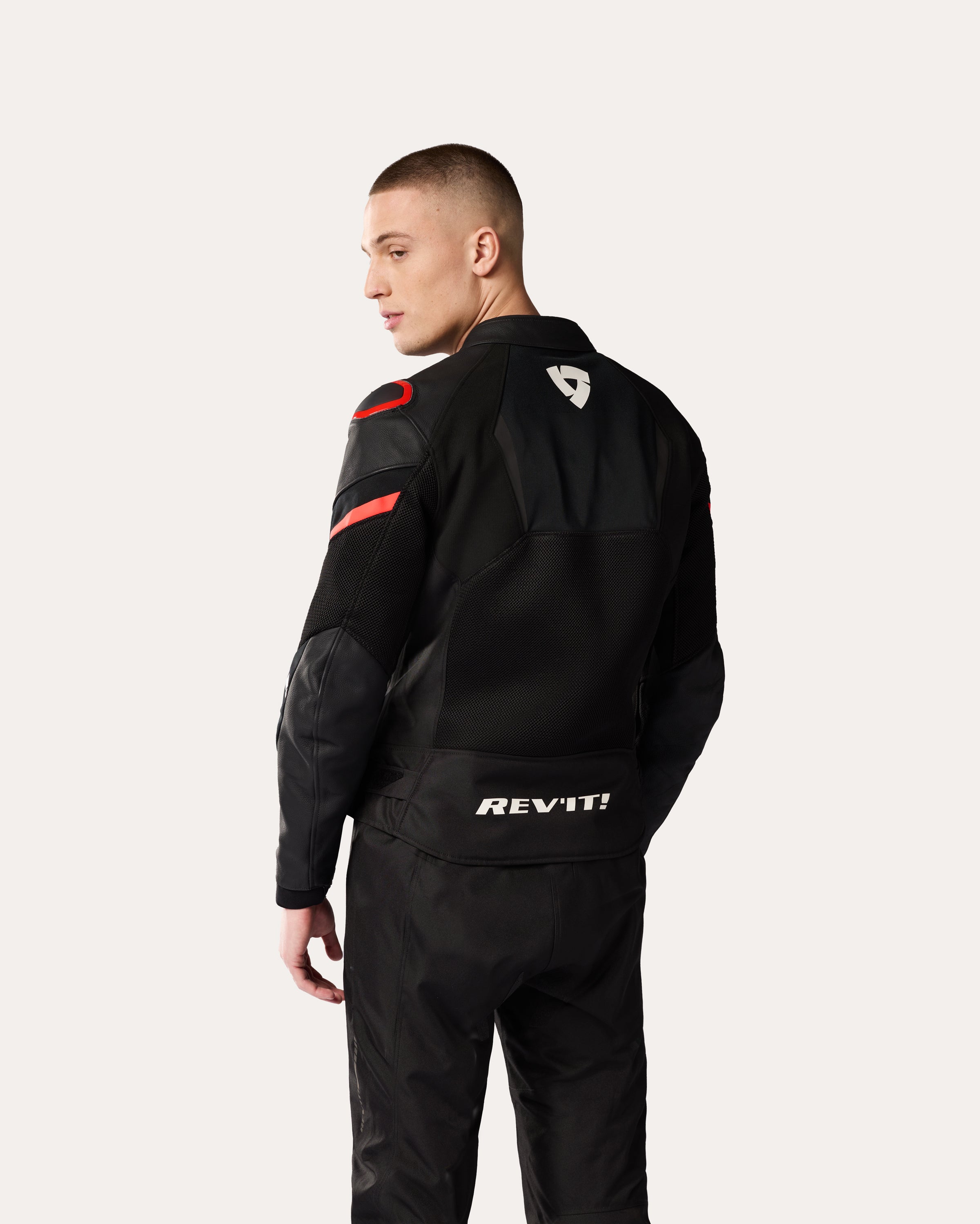 Jacket Mantis 3 H2O | Black、mySite、dreamappss