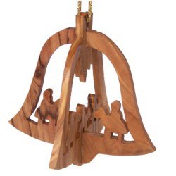 Wooden Ornament - Magi - Kings of the East - 3D (3.7)、mySite、topwebapps