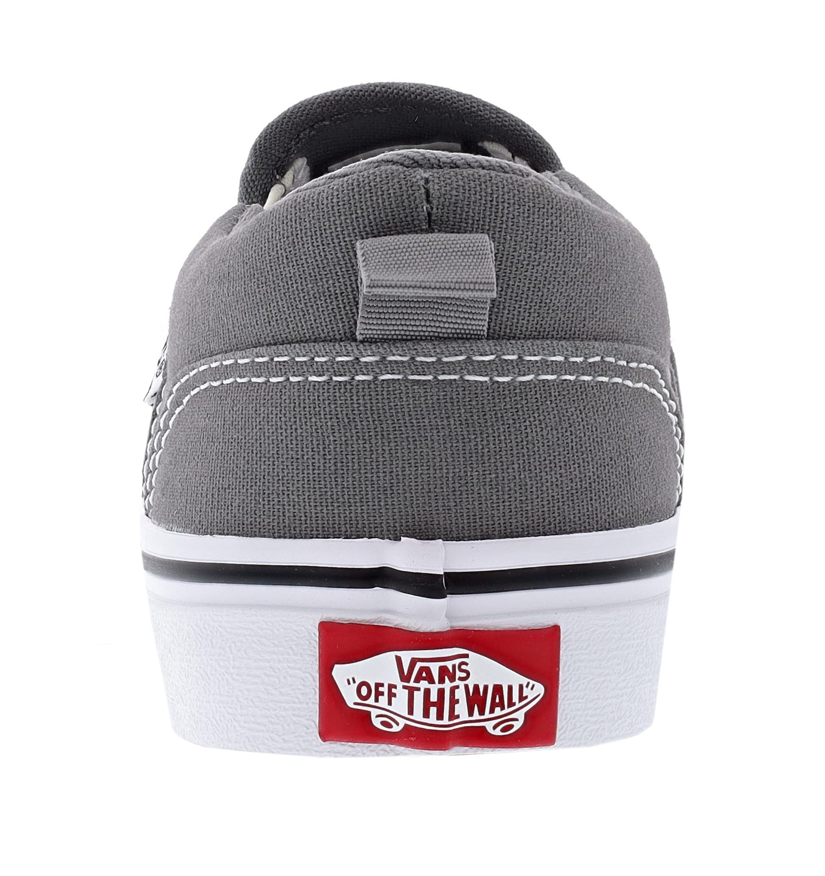 Vans Kid's Asher Slip On Sneakers、mySite、dreamappss