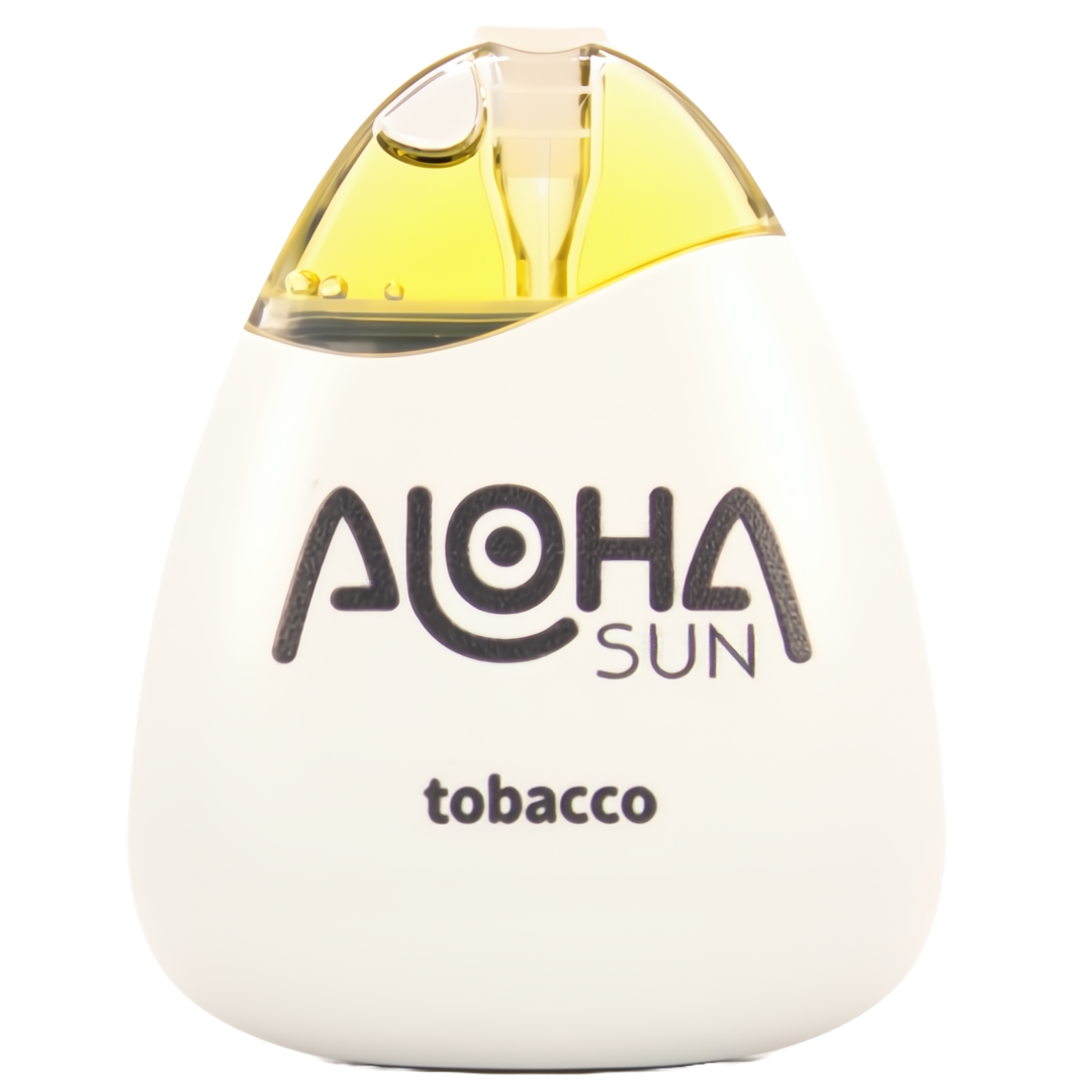 Aloha Sun Lava 2% 1000 Puffs Disposable Vape 2mL、mySite、zt4zffjzw