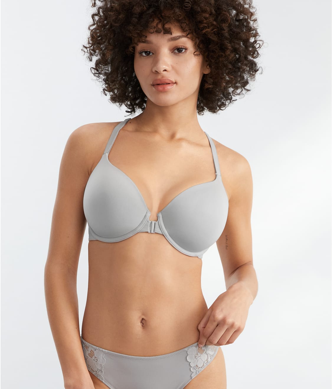  The Effortless Front-Close Bra、mySite、justintrudeaud