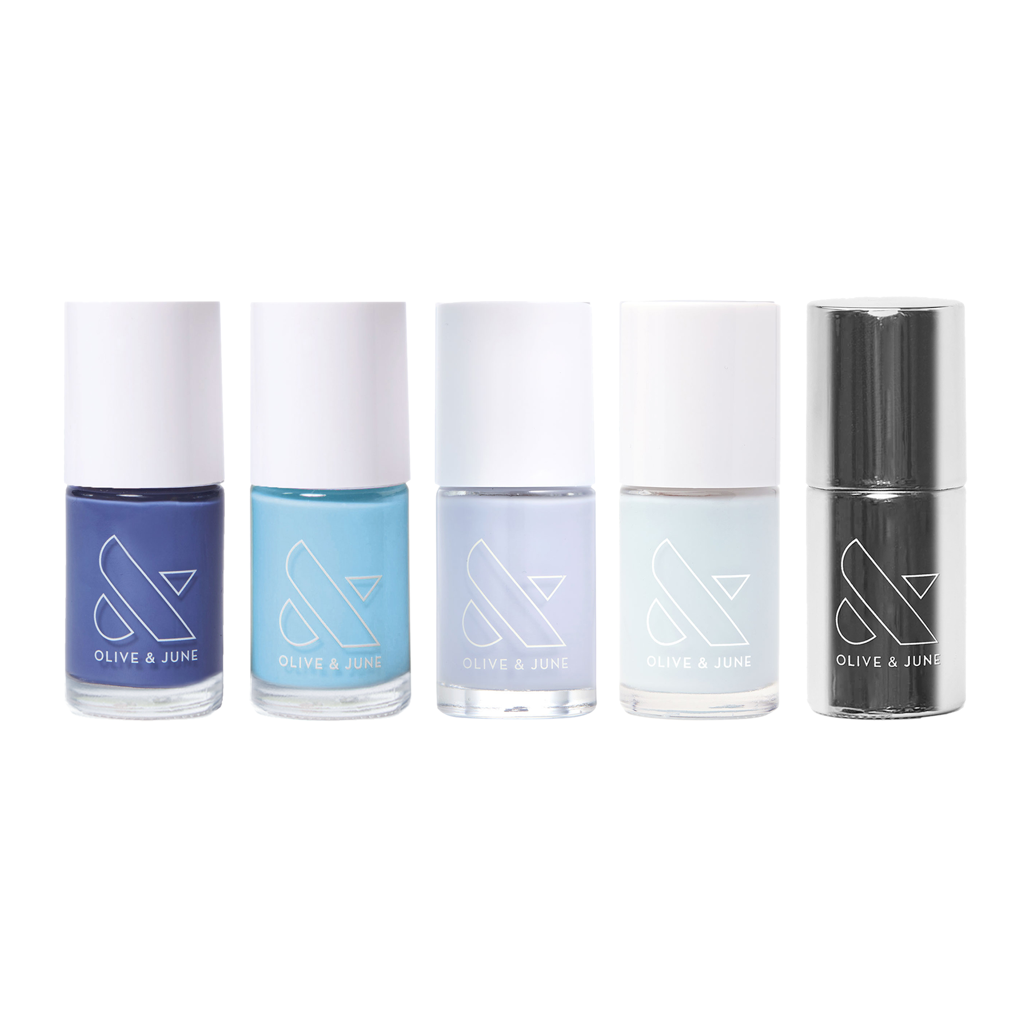 Blue Crush Set、mySite、solidvoid