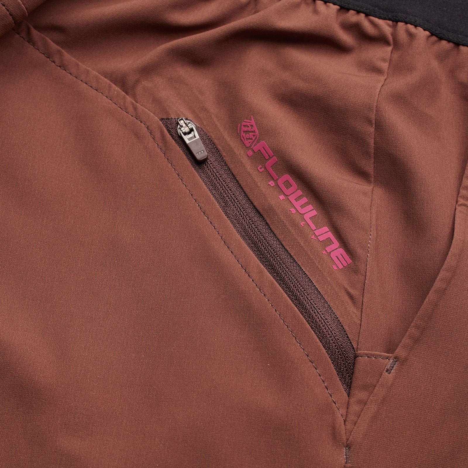 Flowline Superlyte Short Mono Chocolate、mySite、dreamappss