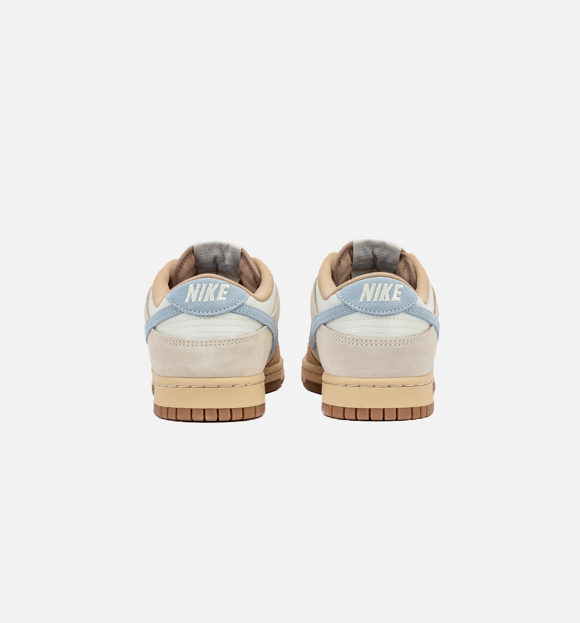 Dunk Low Sanddrift Armory Blue Mens Lifestyle Shoe - Coconut Milk/Light Armory Blue/Sanddrift、mySite、dreamappss